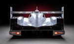 Acura ARX-05 DPi 2018 года